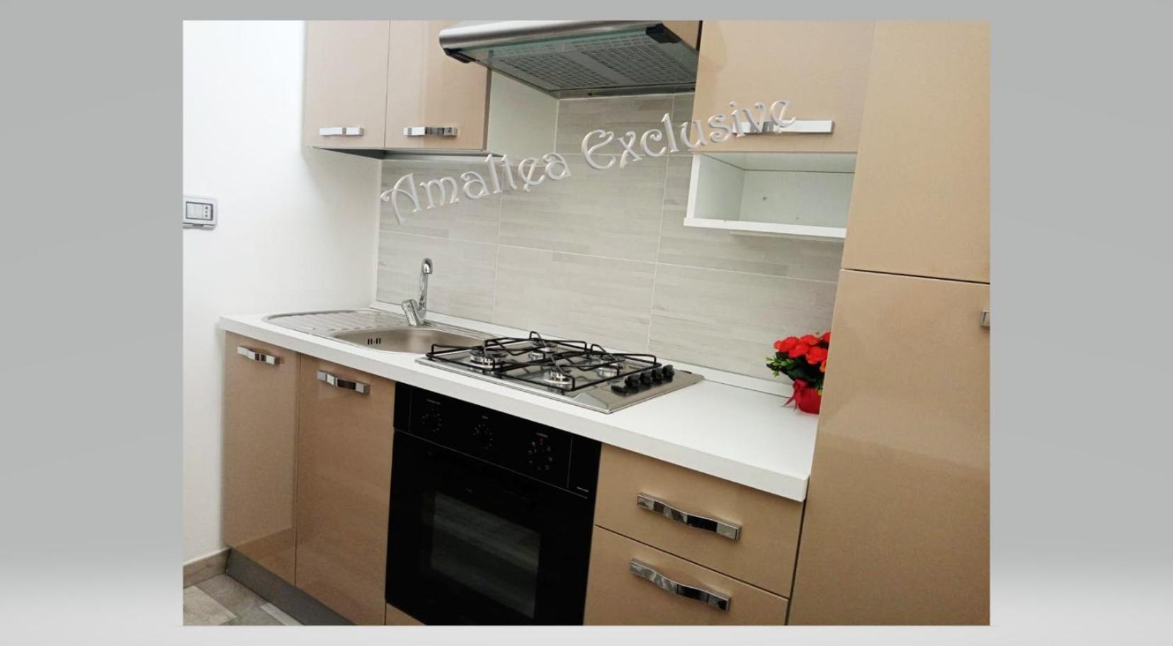Villa Amaltea Exclusive Casarano Chambre photo