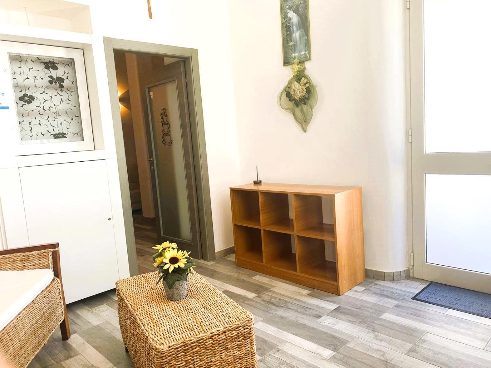 Villa Amaltea Exclusive Casarano Extérieur photo